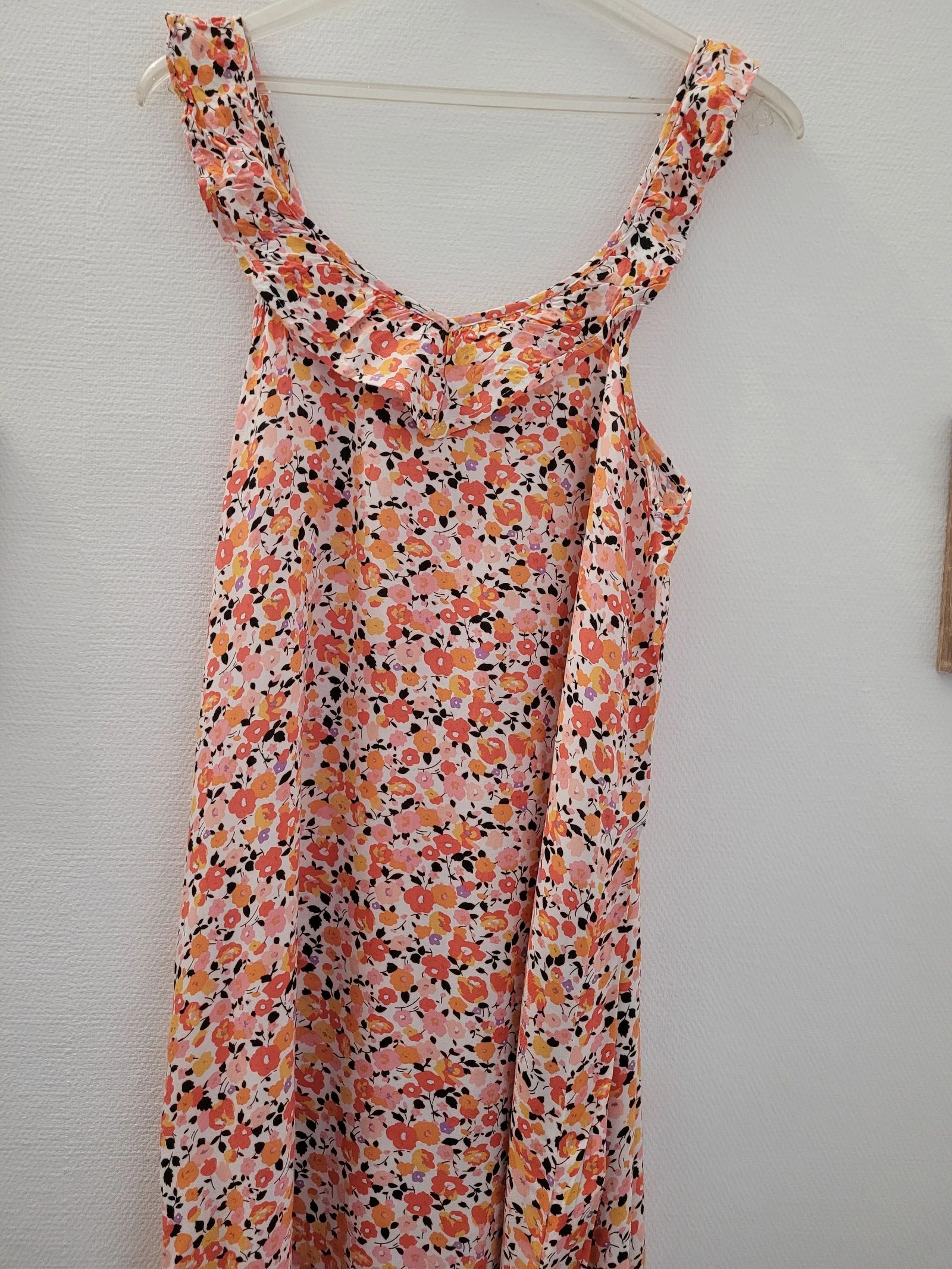 Lange zomerjurk – photo 3